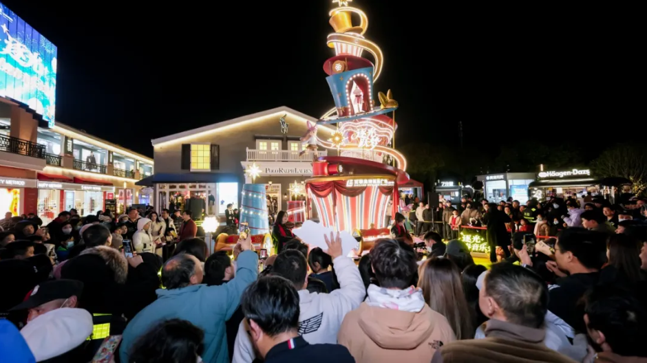 星光璀璨，乐迎2026｜上海轻音乐团2025跨年夜音乐盛宴圆满落幕